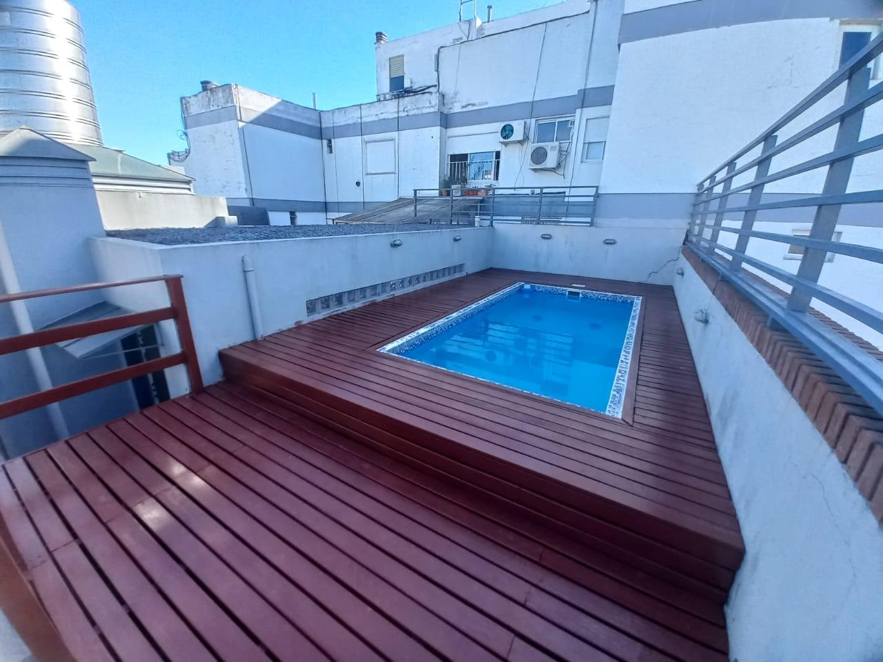 3 ambientes devoto
