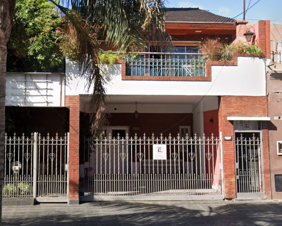 Alquiler casa comercial ideal gastronomia 