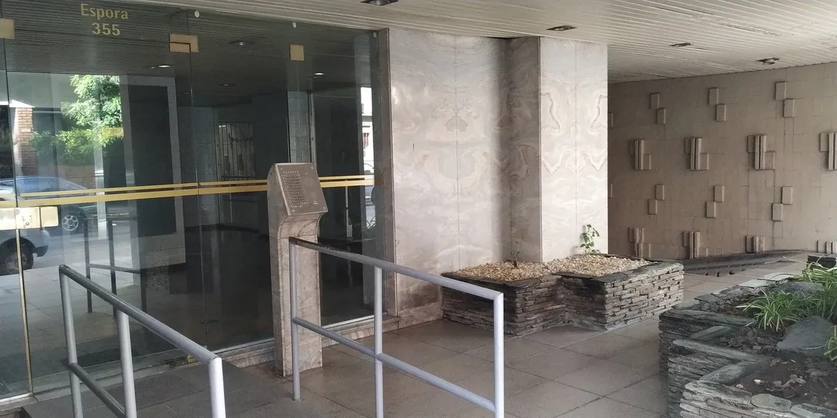 Alquiler - departamento 3 ambientes ramos mej