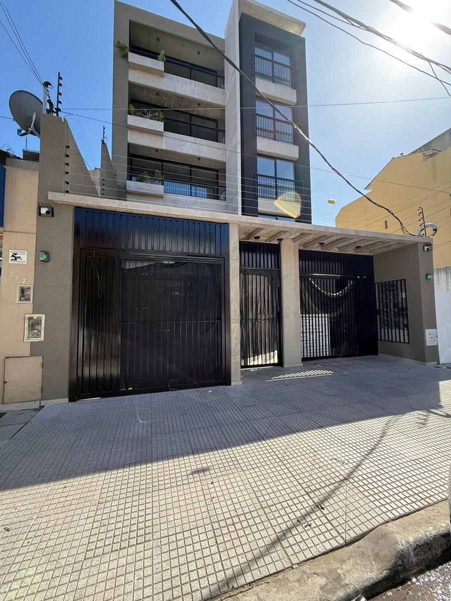  departamento a estrenar dos ambientes de cat