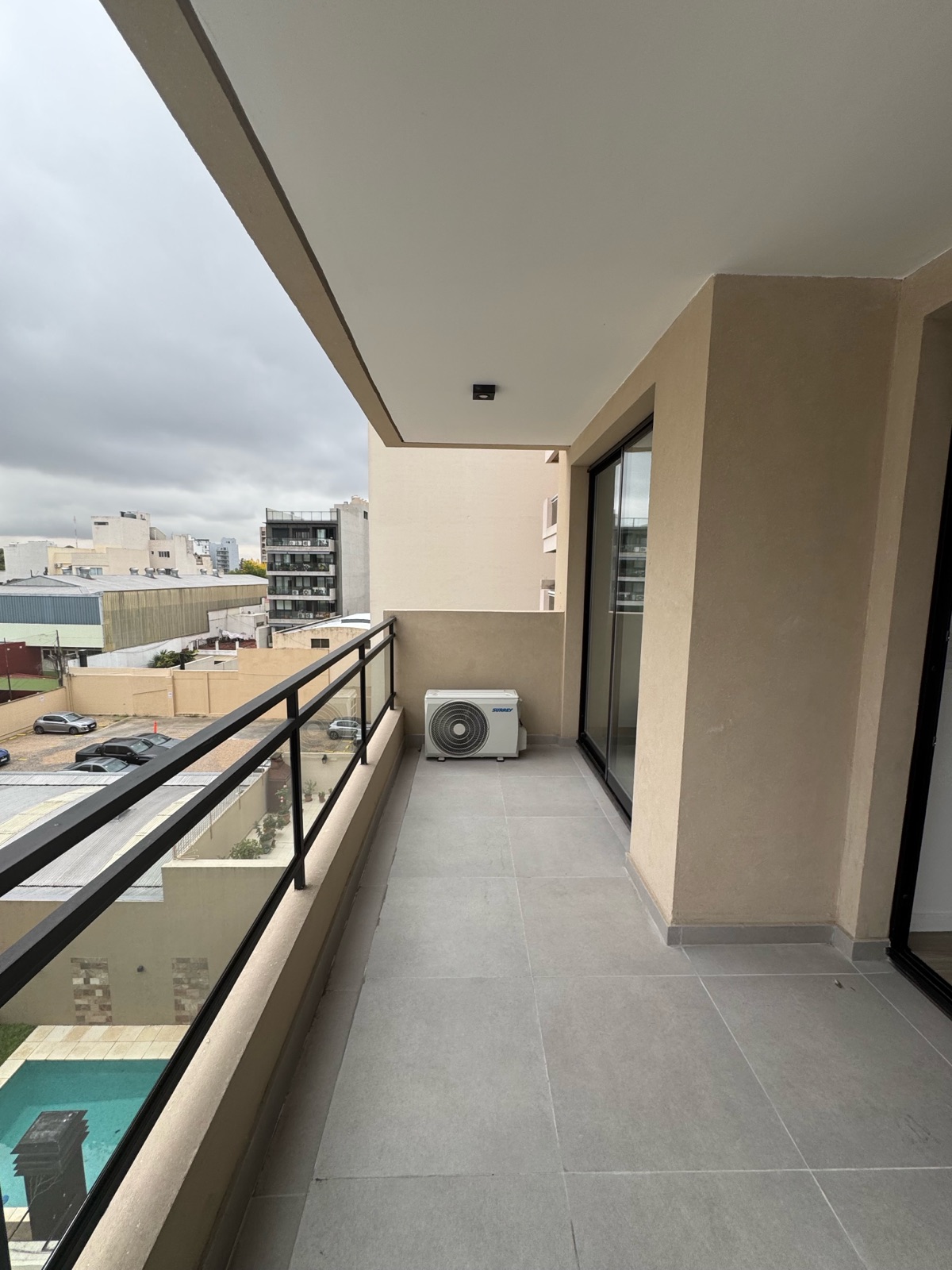 2 ambientes villa del parque