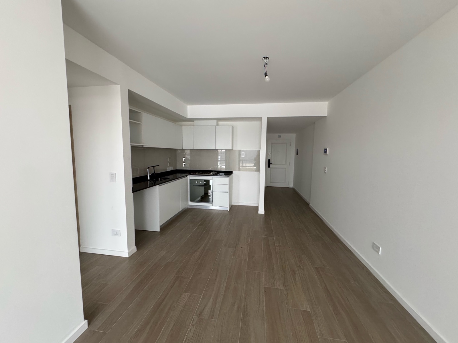 2 ambientes villa del parque