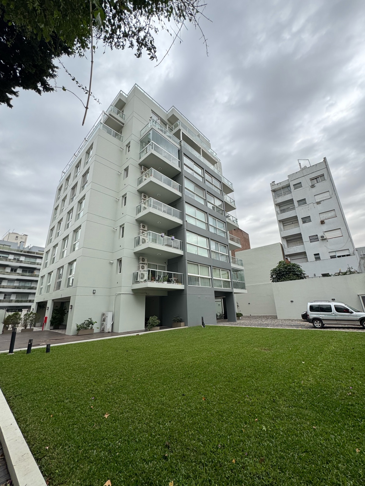 3 ambientes villa del parque