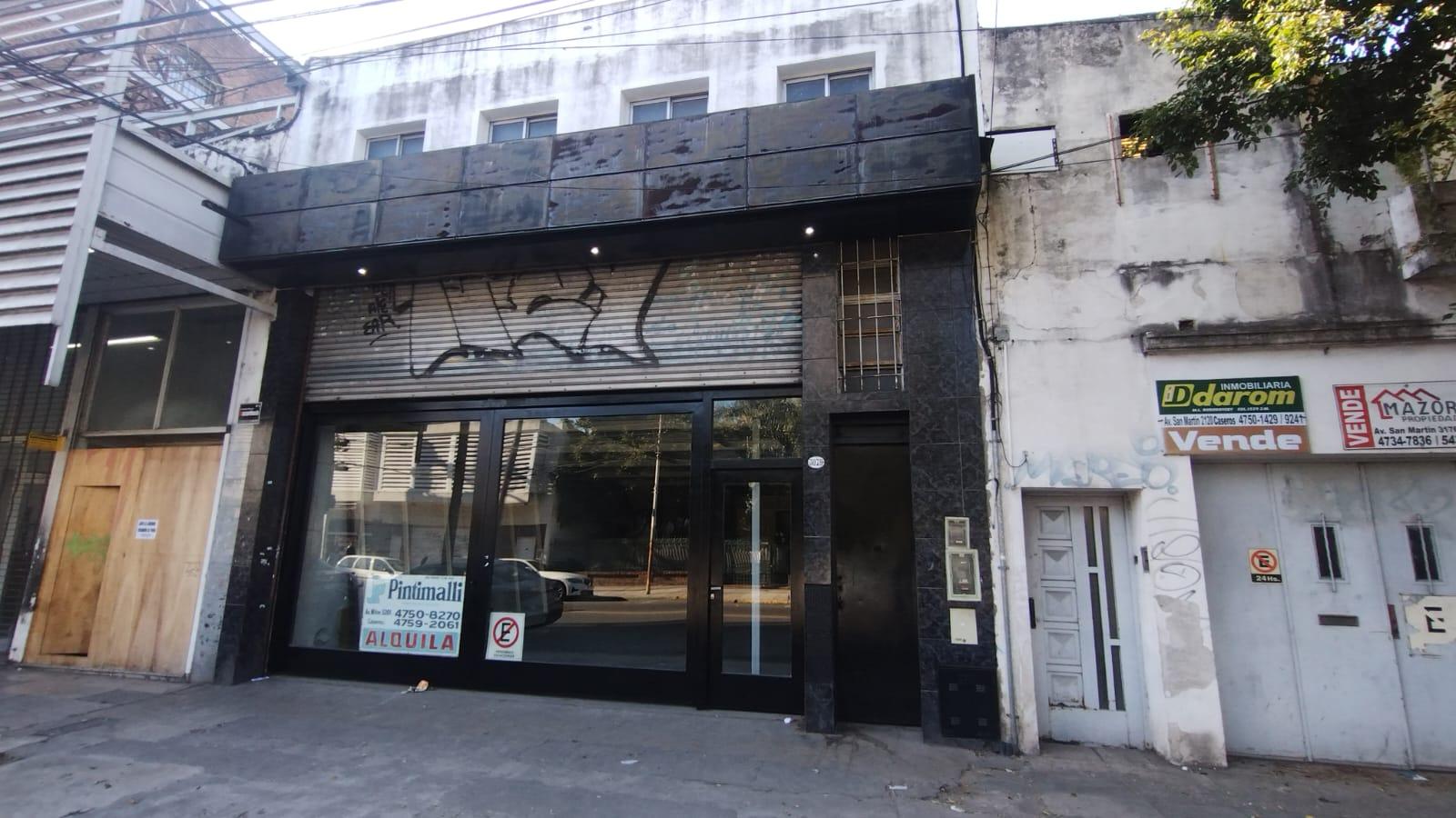Local caseros