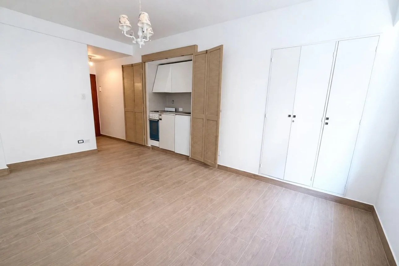 Monoambiente retirode