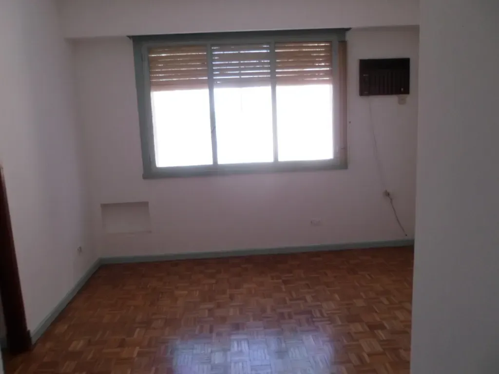 2 ambientes san nicolas