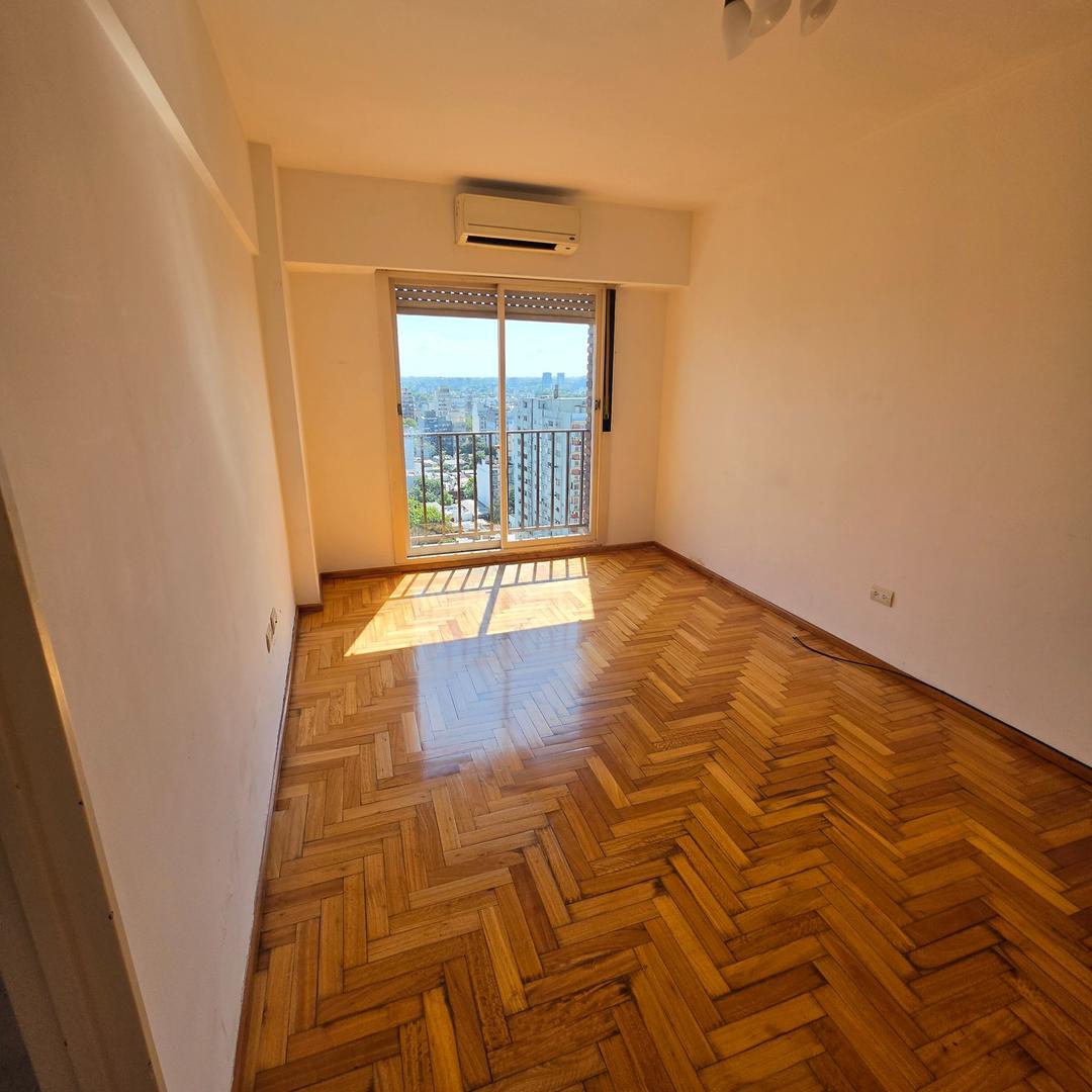 2 ambientes villa urquiza