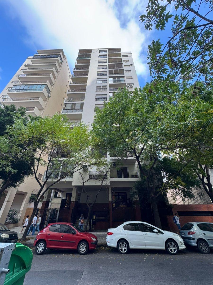 Departamento de 3 ambientes - rocha al 1600