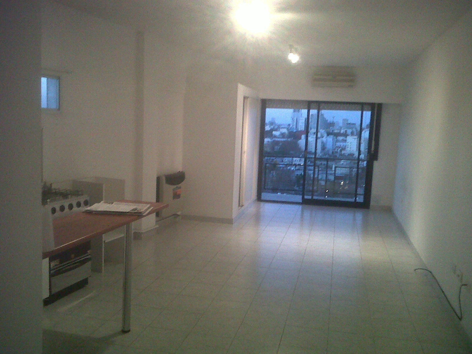 Monoambiente palermo