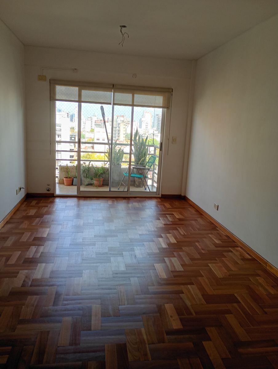 Excelente departamento en alquiler