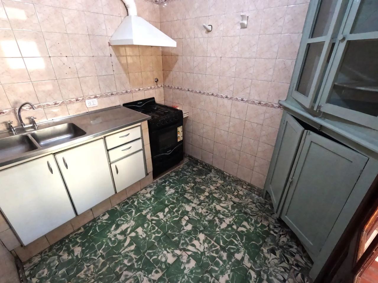 Ph 2 amb con patio y terraza de 108m² (son cu