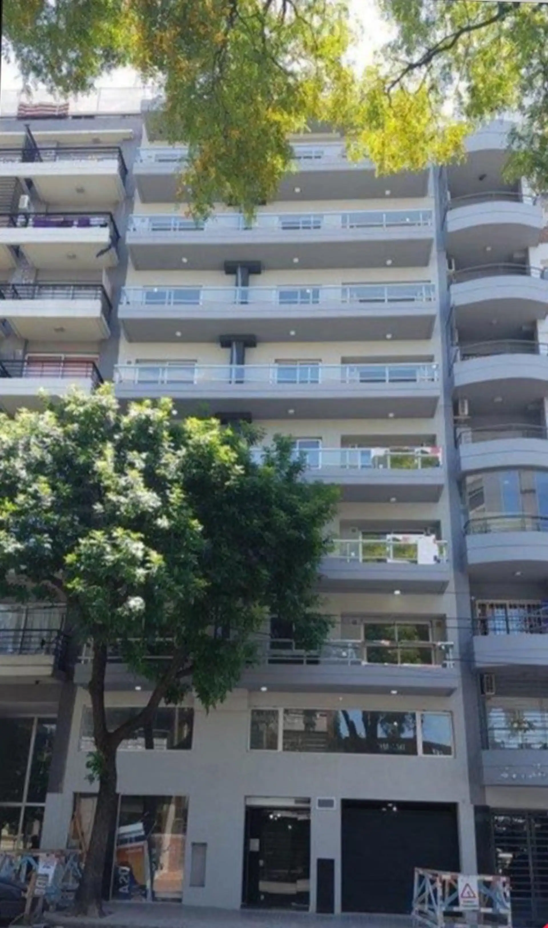 Alquiler en flores, capital federal