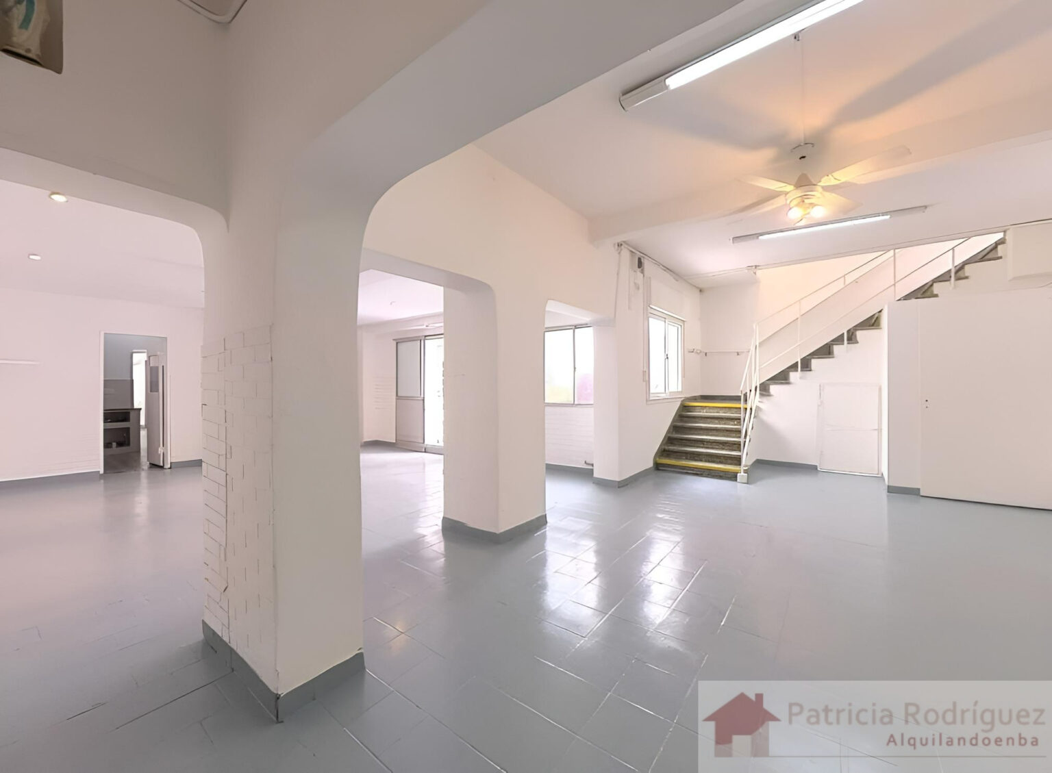 Local villa urquiza