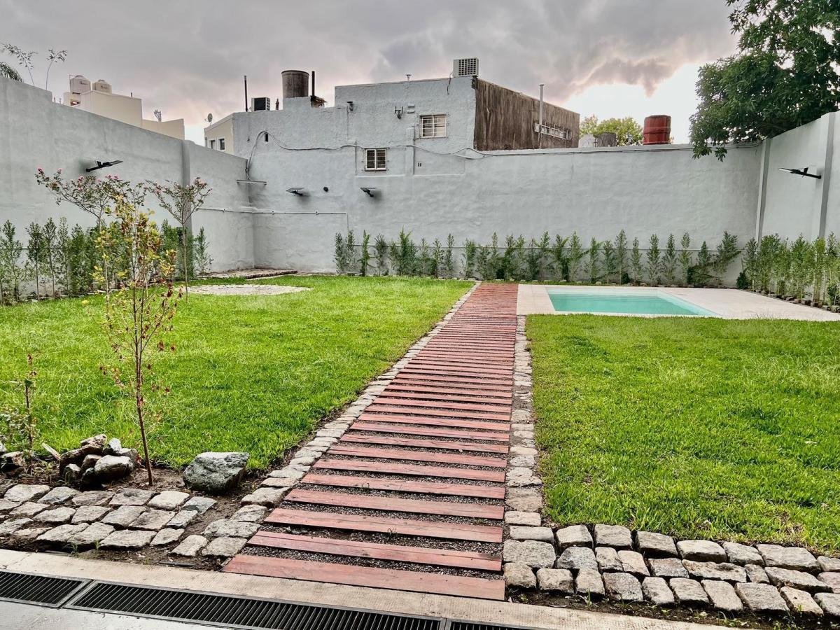 Monoambiente coghlan