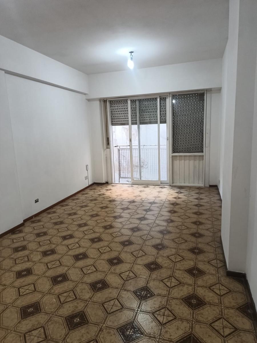 3 ambientes villa crespo