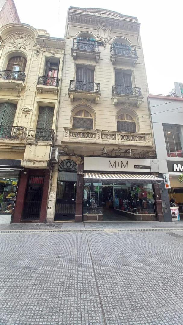 4 ambientes san nicolas