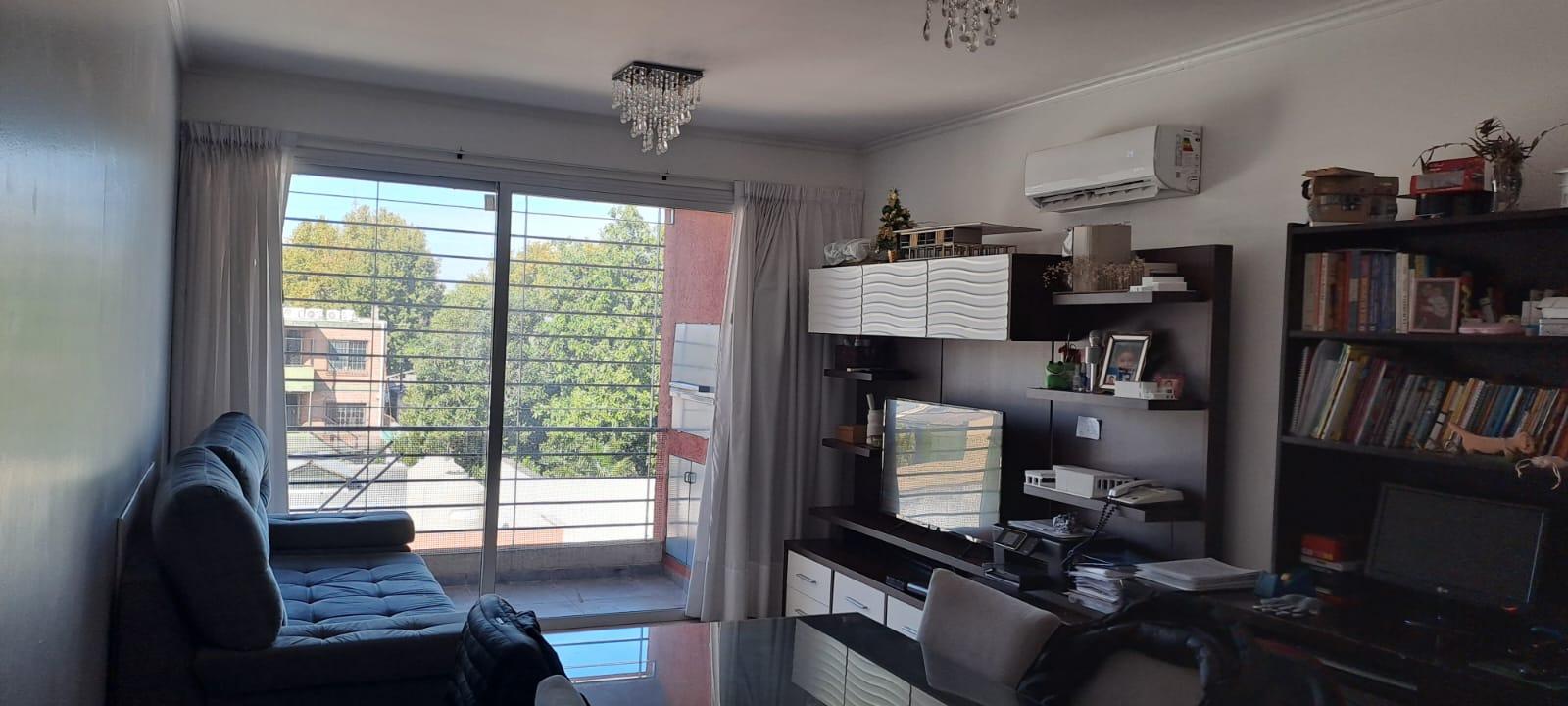 2 ambientes villa del parque