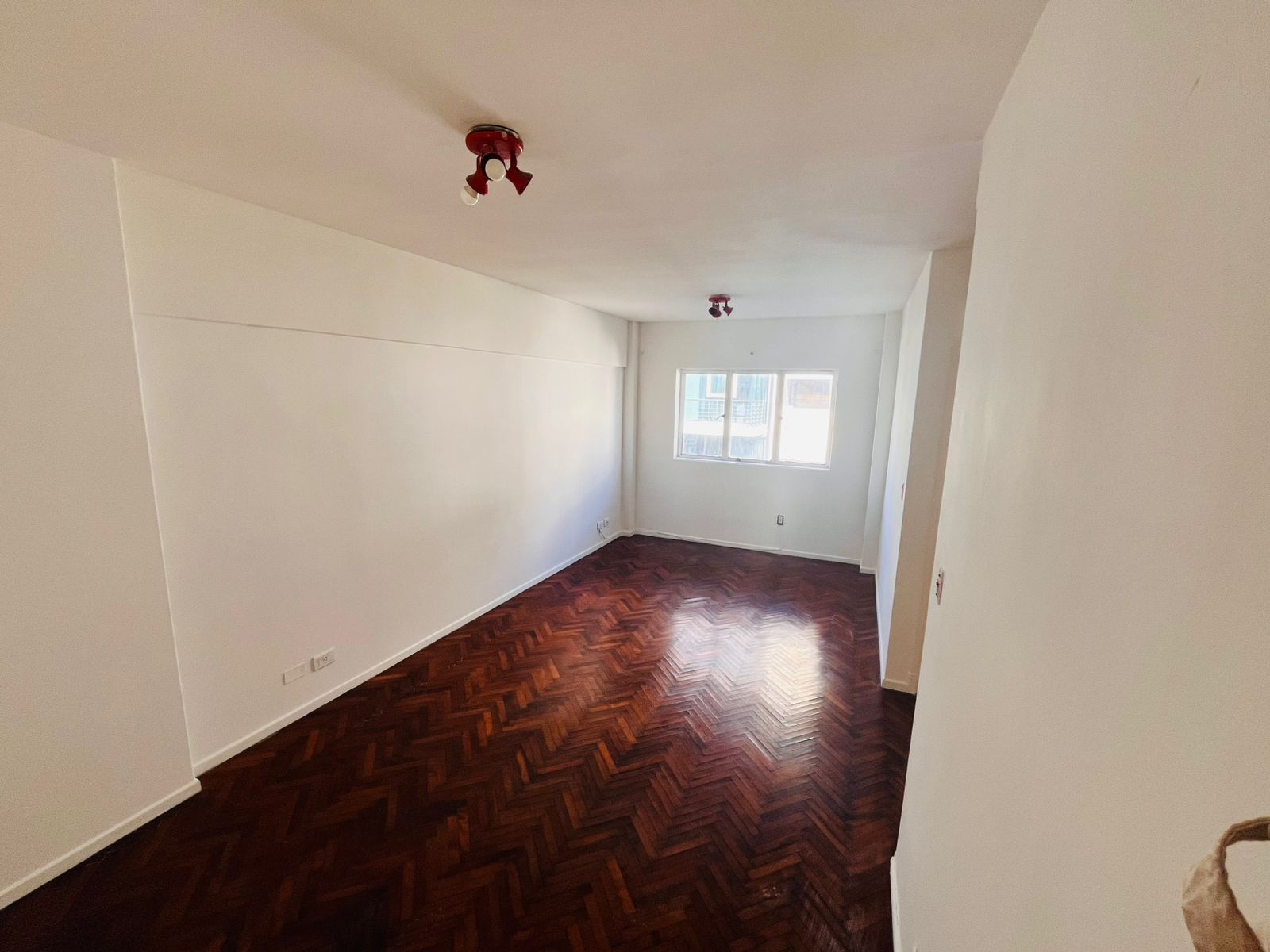 Monoambiente luminoso | listo para ingresar