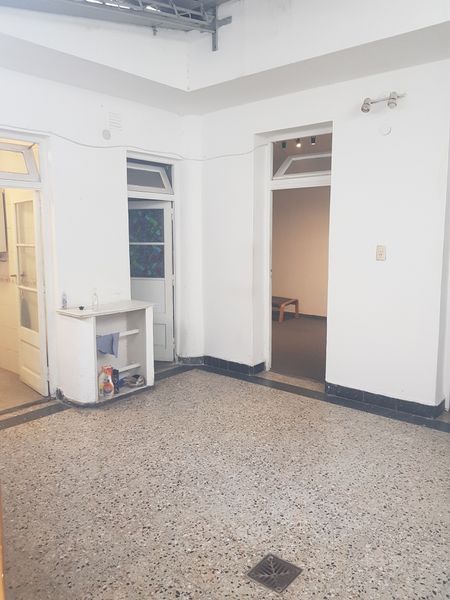 2 ambientes villa crespo