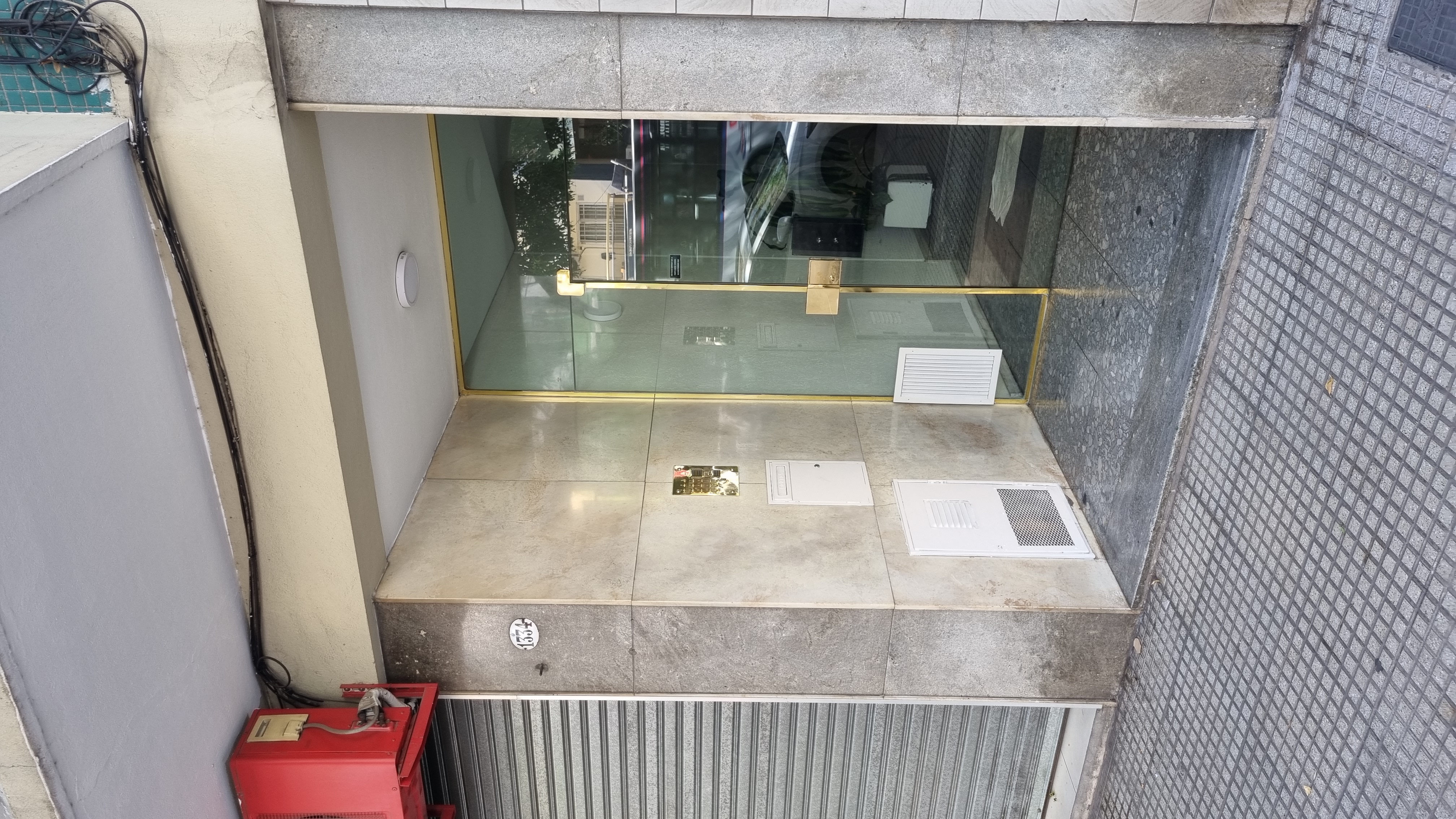 2 ambientes en caballito