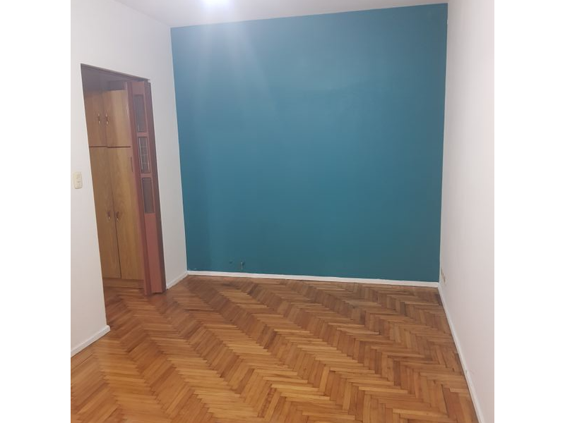 2 ambientes caballito