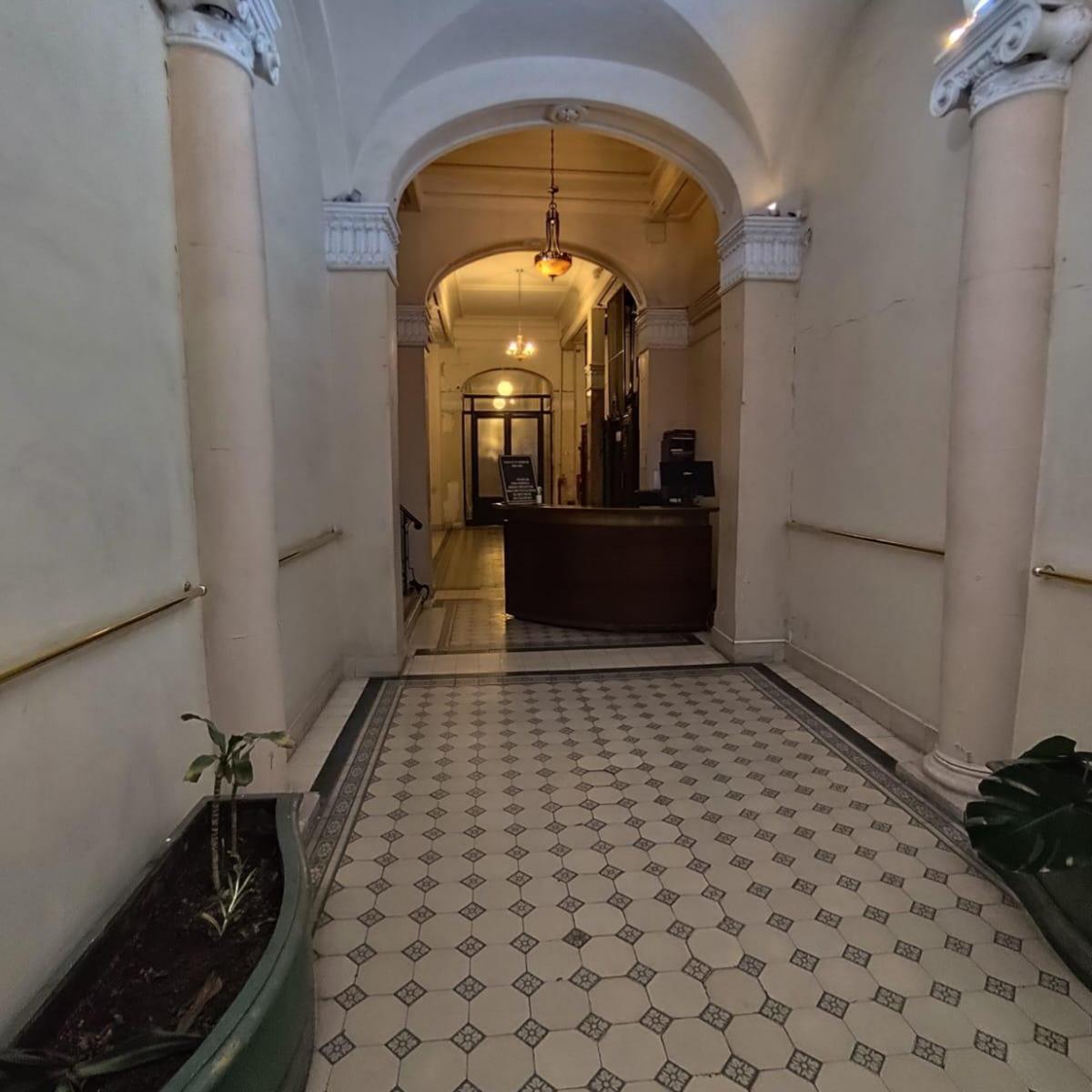 Oficina - alquiler - microcentro - 25 m