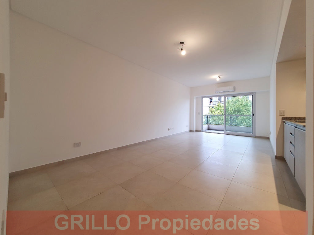 Departamento monoambiente divisible. a estren