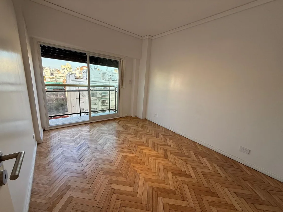 3 ambientes caballito