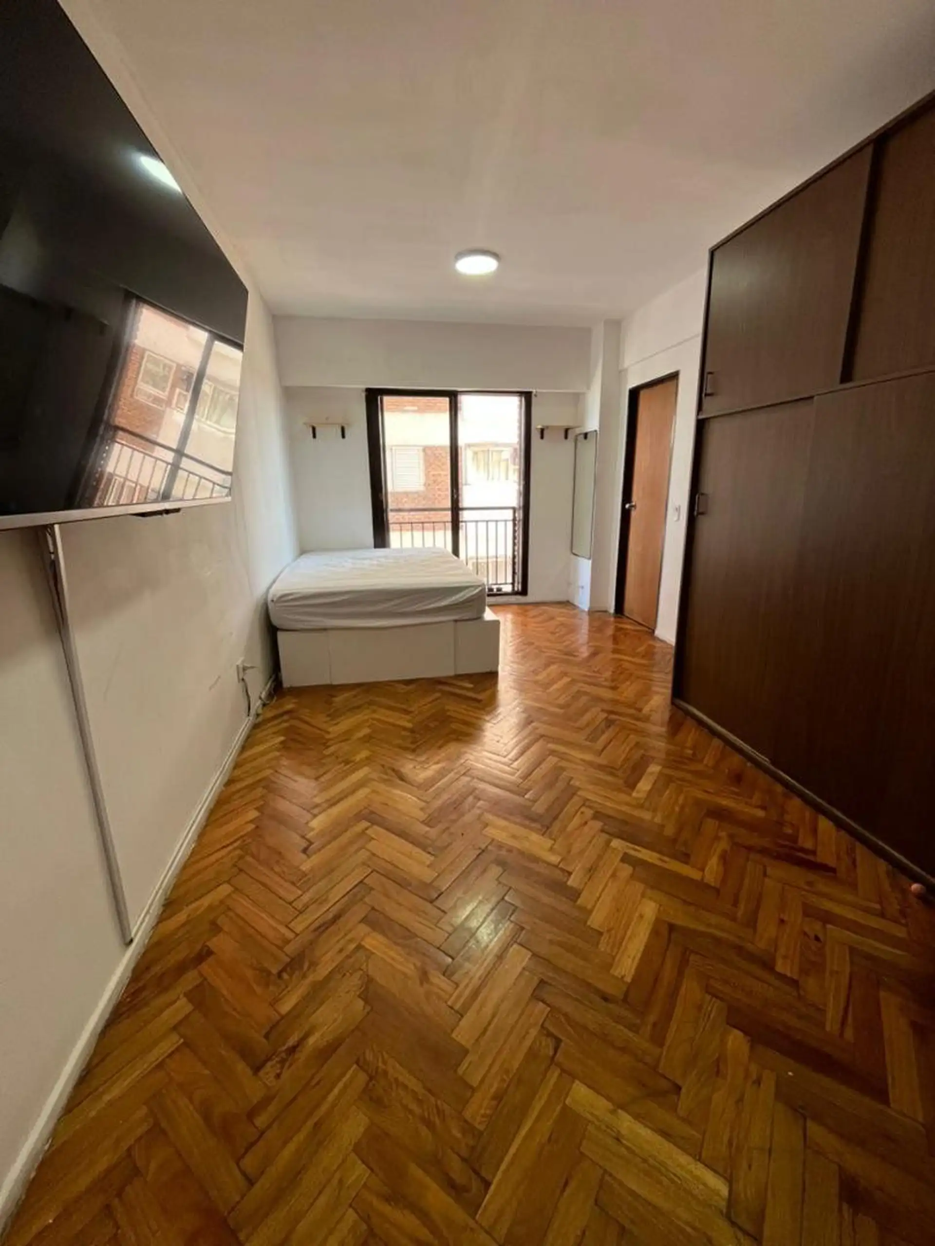Alquiler en colegiales, capital federal