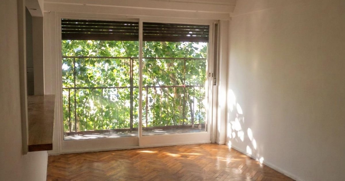 3 ambientes villa santa rita