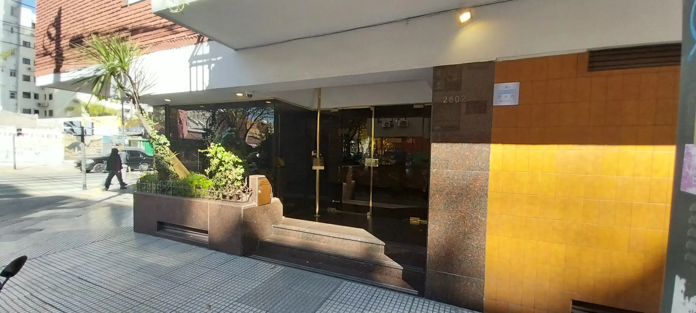 Alquiler en belgrano, capital federal