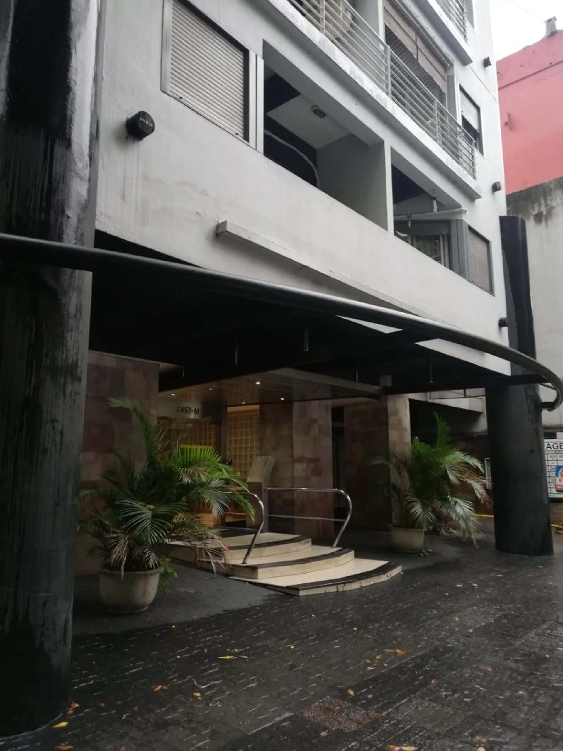 Alquiler en belgrano, capital federal