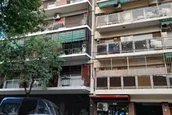 Alquiler en nuñez, capital federal