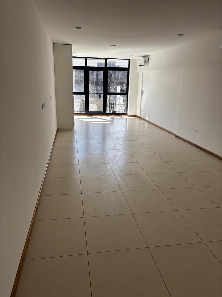 Departamento en parque patricios