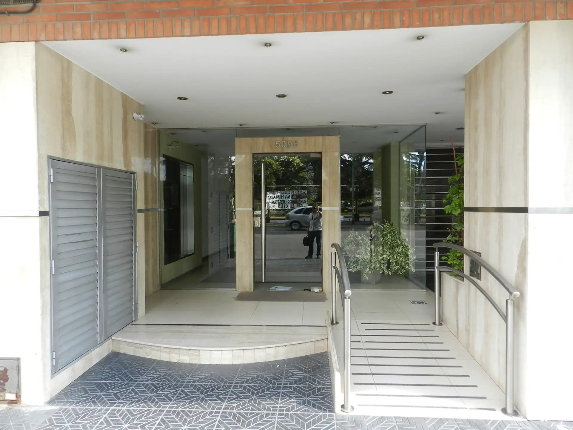 Alquiler en villa del parque, capital federal