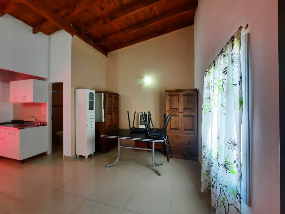 Monoambiente ramos mejia