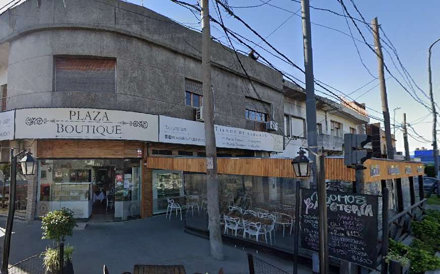 Local haedo