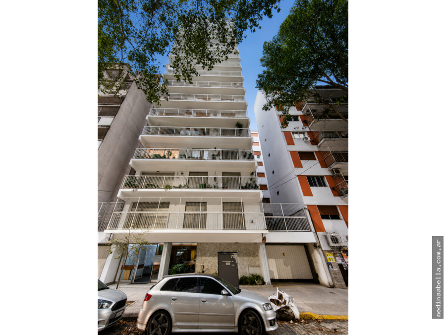 3 ambientes villa urquiza