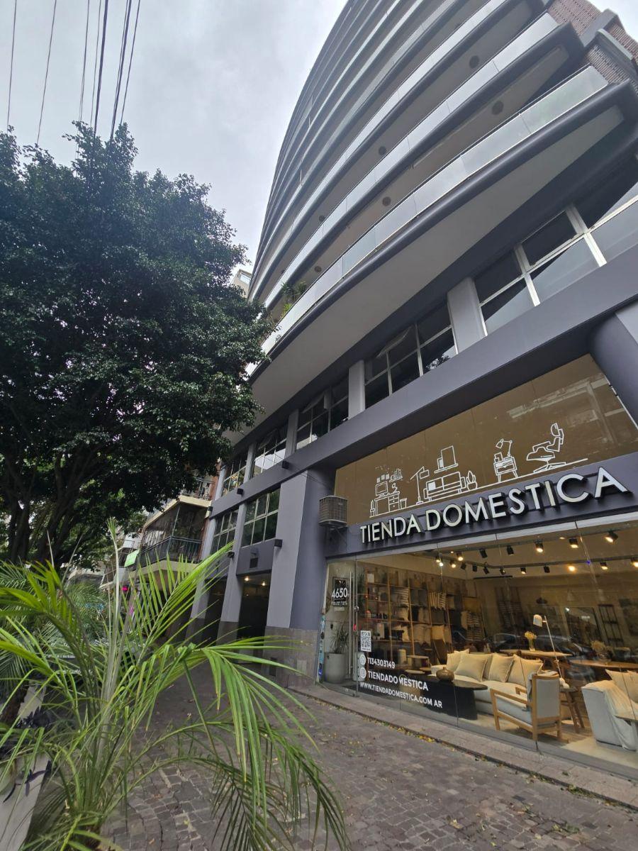 Departamento 3 ambientes villa urquiza!