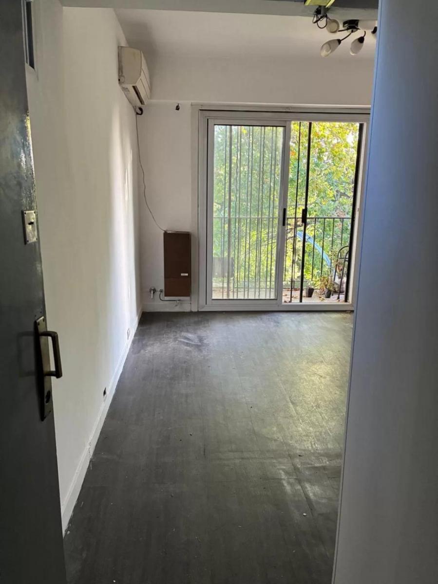 2 ambientes villa luro