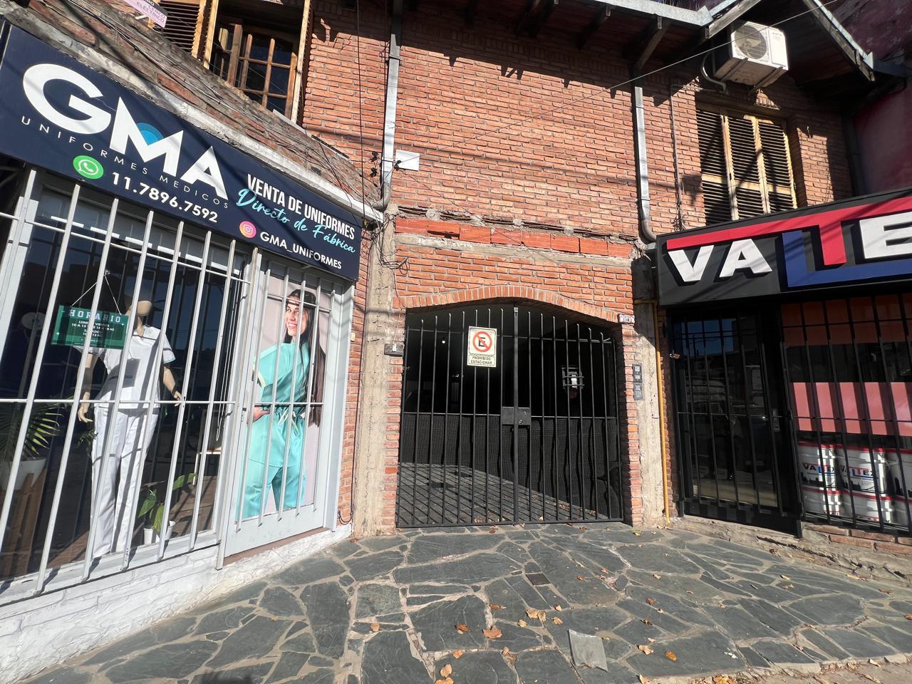 Local ramos mejia