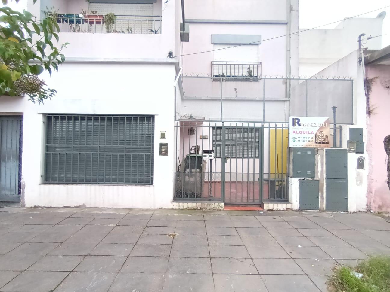 2 ambientes ramos mejia