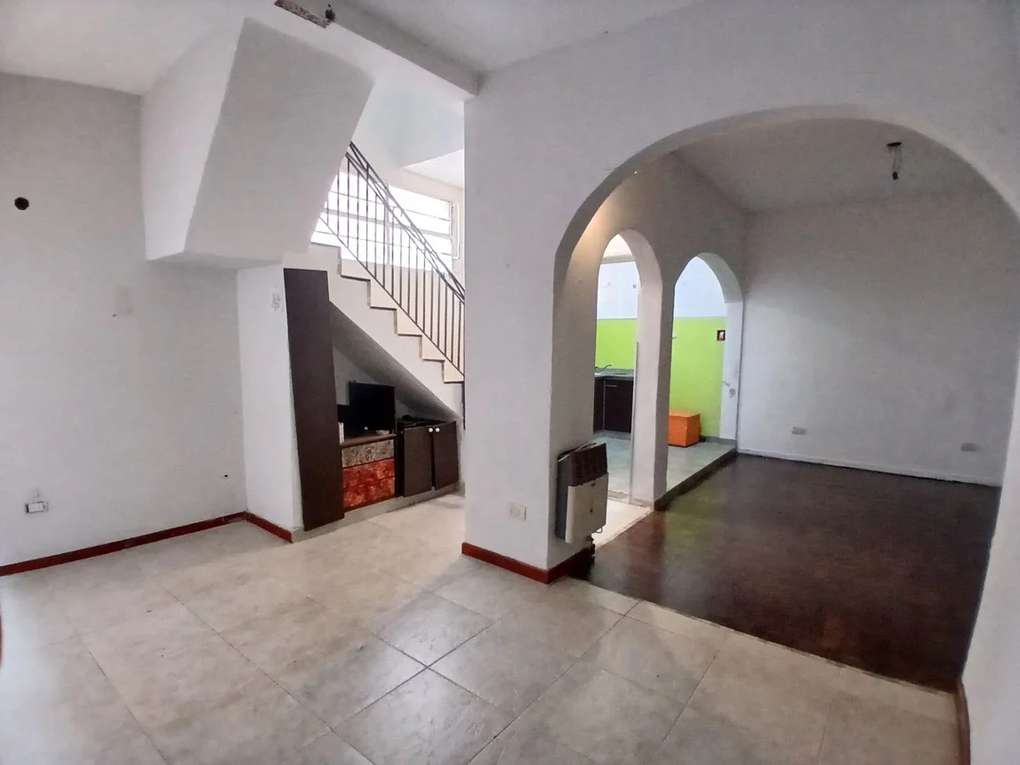 3 ambientes san isidro