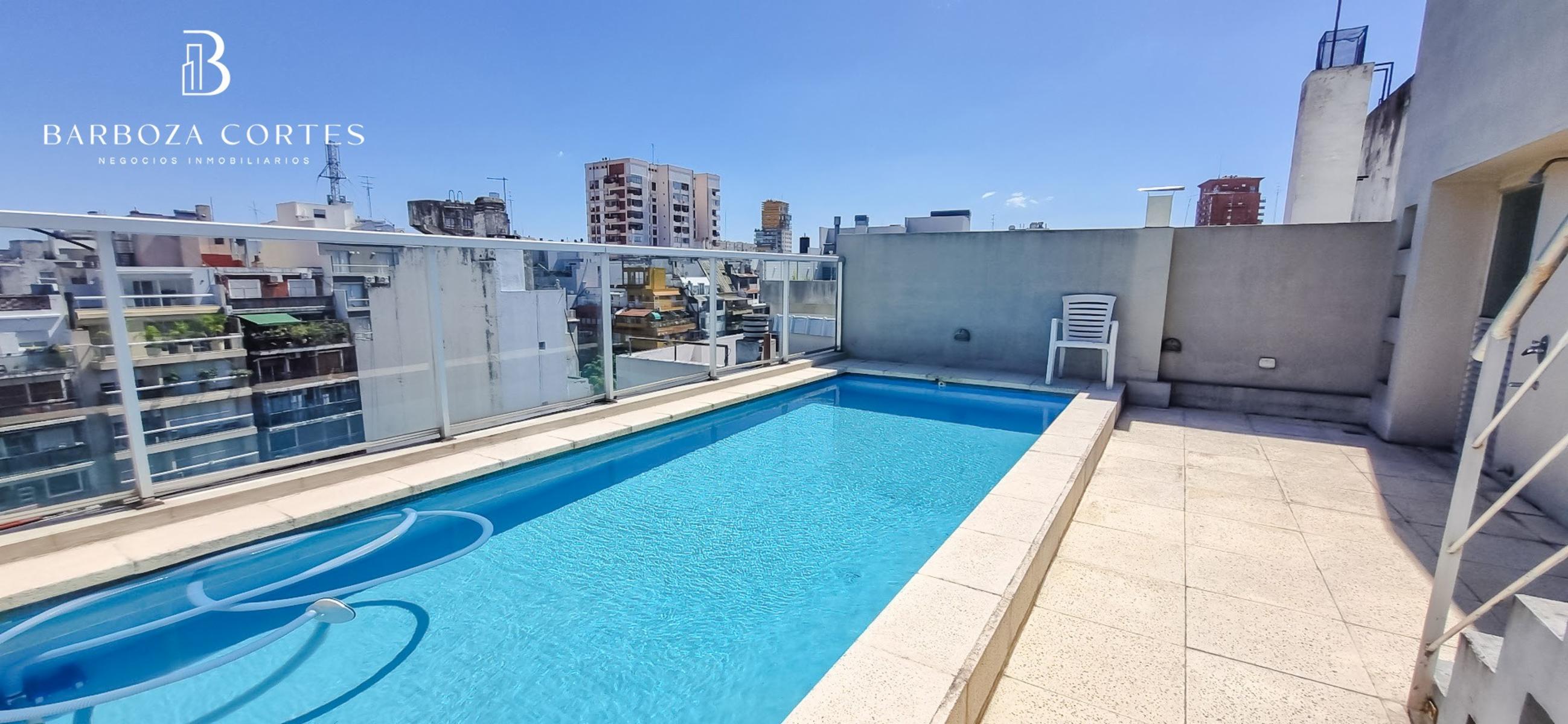 3 ambientes palermo