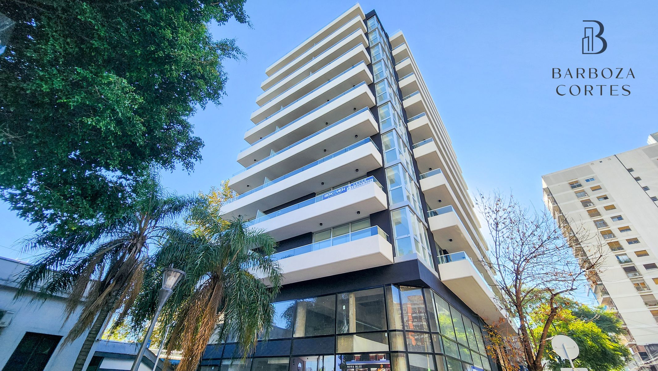 Monoambiente villa urquiza
