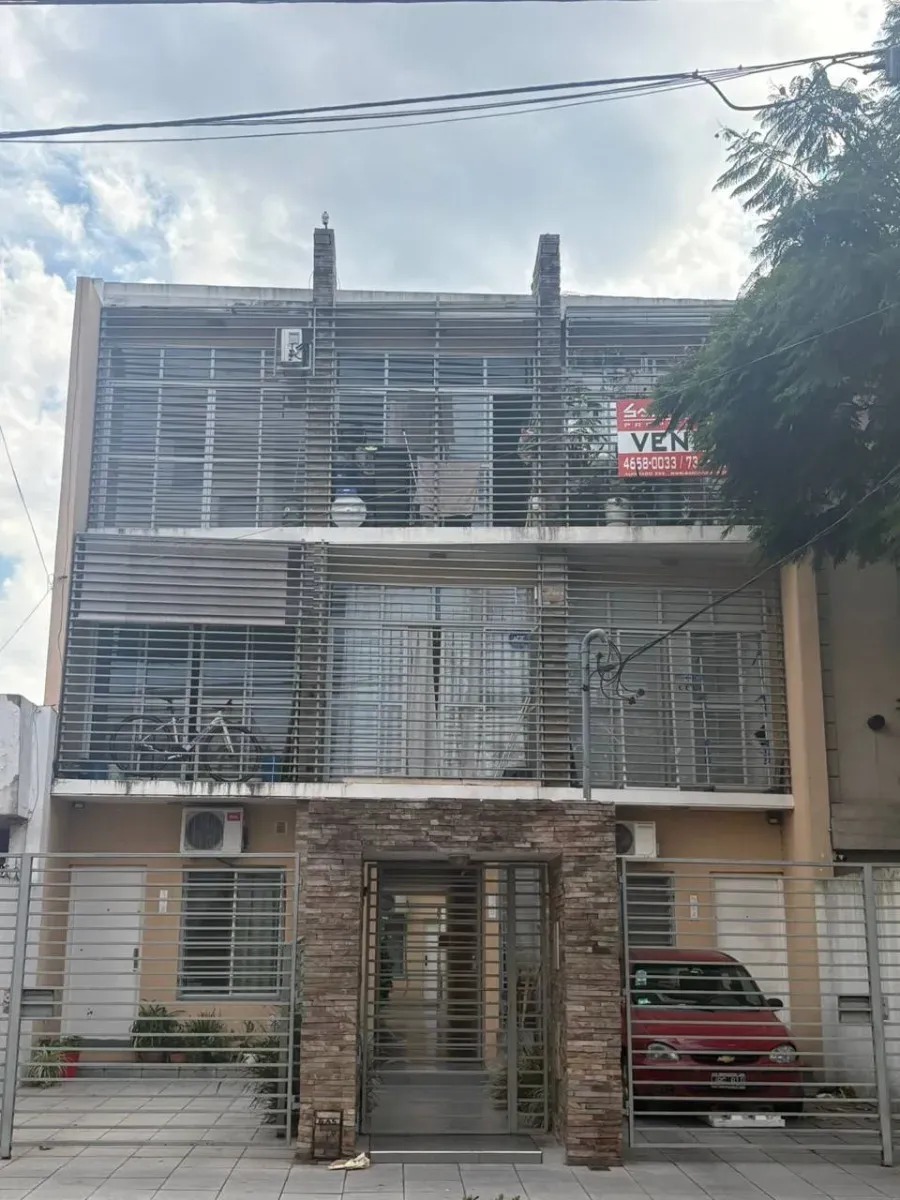 Alquiler - departamento 2 ambientes ramos mej