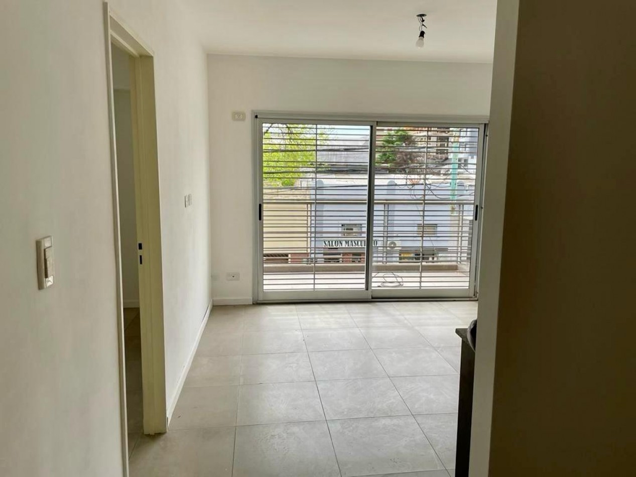 2 ambientes villa urquiza