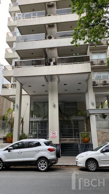Departamento - palermo hollywood