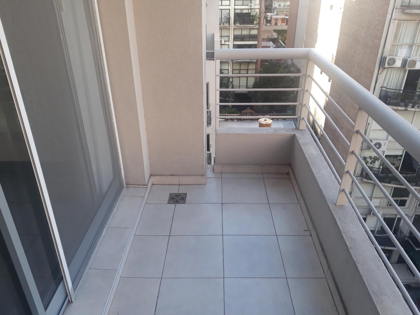 2 ambientes palermo