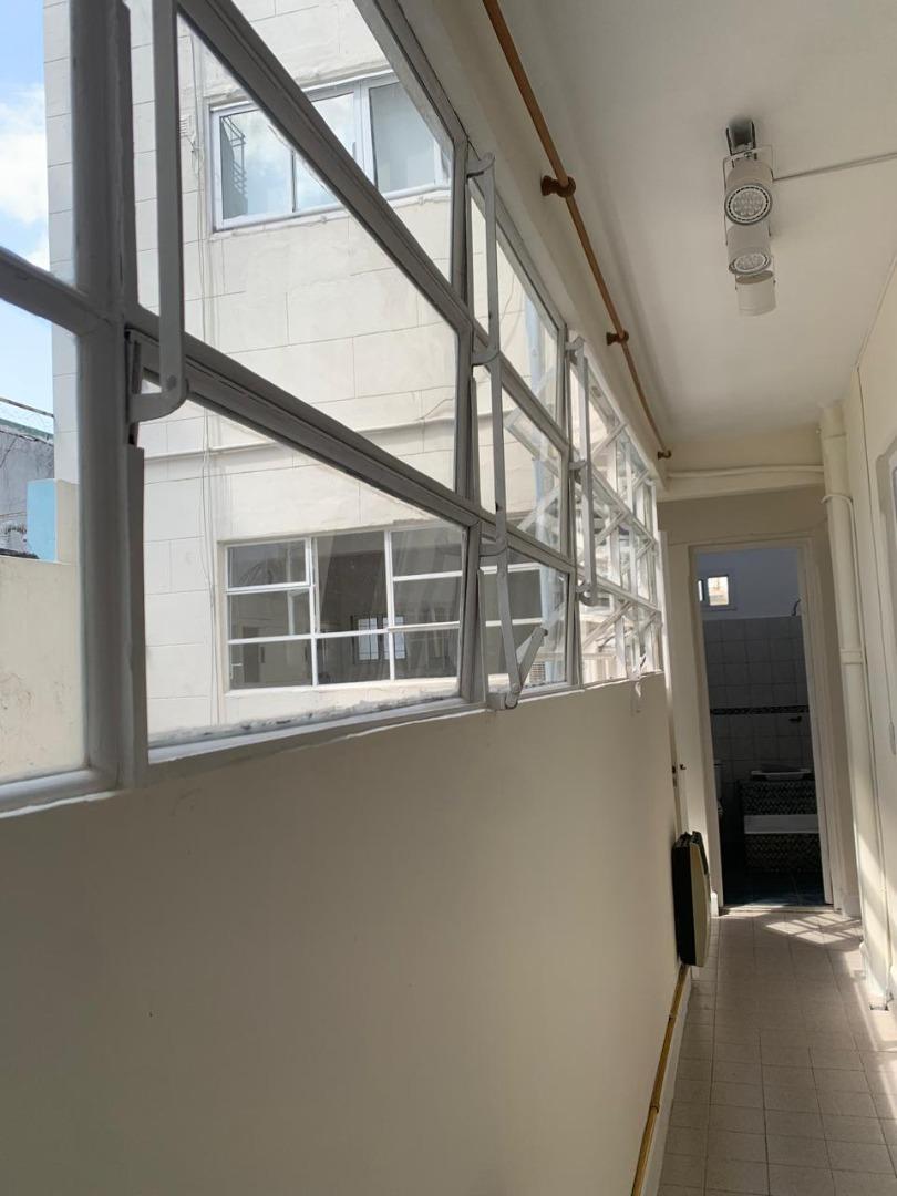 3 ambientes caballito
